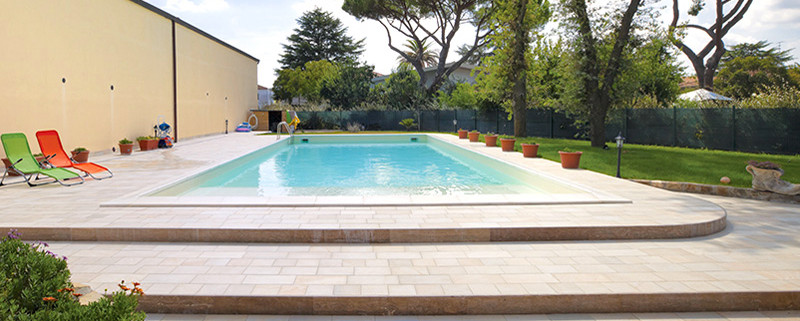 piscine interrate