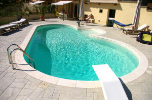 progettazione piscina